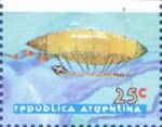 Dirigible