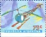 Helicopter