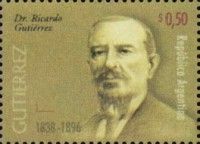 Ricardo Gutiérrez (1838-1896)