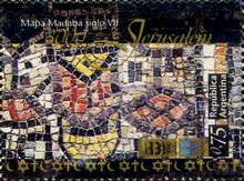3rd millenary of Jerusalem