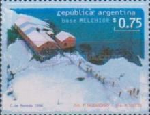"Melchior" Station