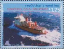 Ice Breaker "Almirante Irizar"
