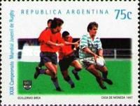 Junior Rugby World Championship
