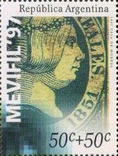 Spain - Isabel II