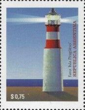 Isla Pinguino.