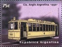Anglo Argentina (1930)