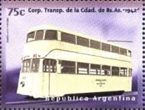 Corporación de Transp. de Buenos Aires (1942)