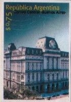 Post Office Building, Buenos Aires