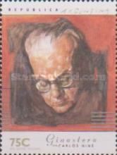 Alberto Ginastera (1916-1983)