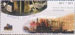 Pro Argentine Philately - Southern Fueguino Railway