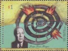 Jorge Luis Borges (1899-1986