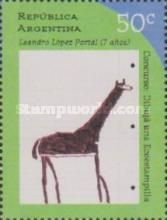 Draw an Ecostamp, by Leandro López Portal
