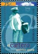 Postman (1920)