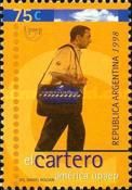 Postman (1998)