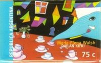 Dailan Kifki