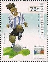 Argentina