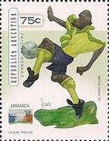 Jamaica