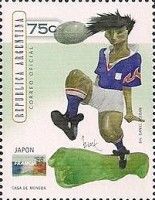 Japan