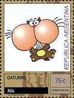 Gaturro