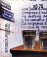 Café "Homero Manzi"