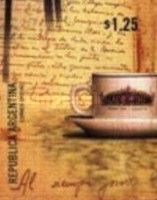 Café "Tortoni"