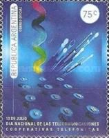 National Day of Telecommunication