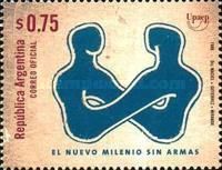 Millennium without Weapons