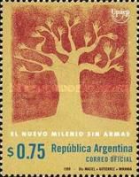 Millennium without Weapons