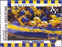 Boca Juniors
