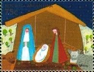 The Holy Family