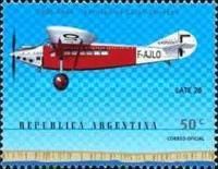 Aircraft Late 28