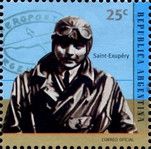 Antoine de Saint-Exupéry