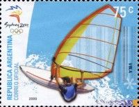 Wind Surfing