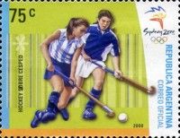 Field Hockey