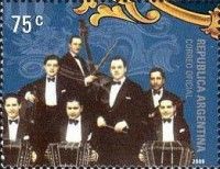 Tango Orchestra