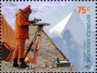 50th anniversary of the Argentine Antarctic Institute