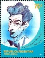 100th birthday of Enrique Santos Discépolo (1901-1951)