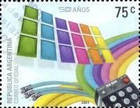Remote Control and Colour Television