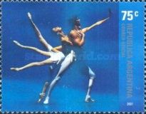 Day of the Dancer