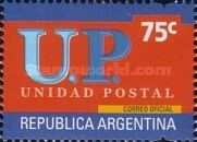 Unidad Postal