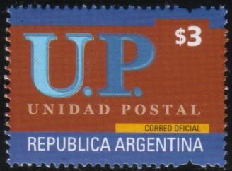 Unidad Postal