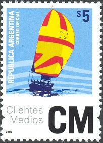 Sailing