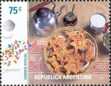 Pastelitos - Sal y Grana - small size