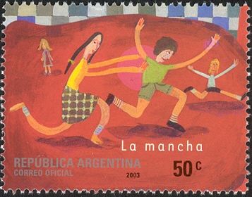 La Mancha