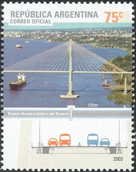 Nuestra Señora del Rosario Bridge
