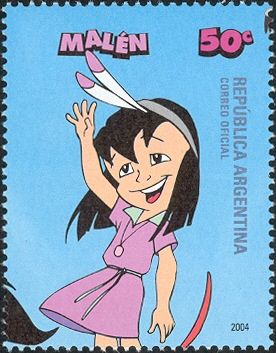 Malén