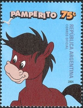 Pamperito