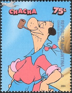 Chacha