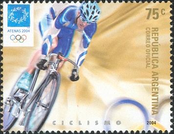 Cycling
