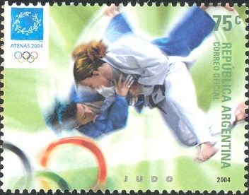 Judo